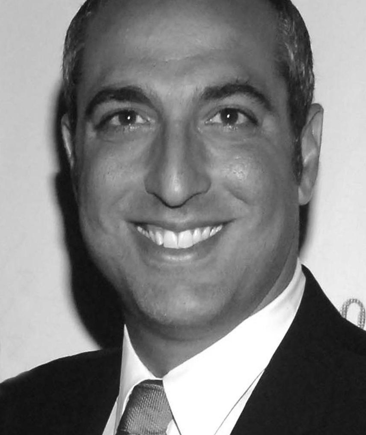 Photo of Rick Benattar