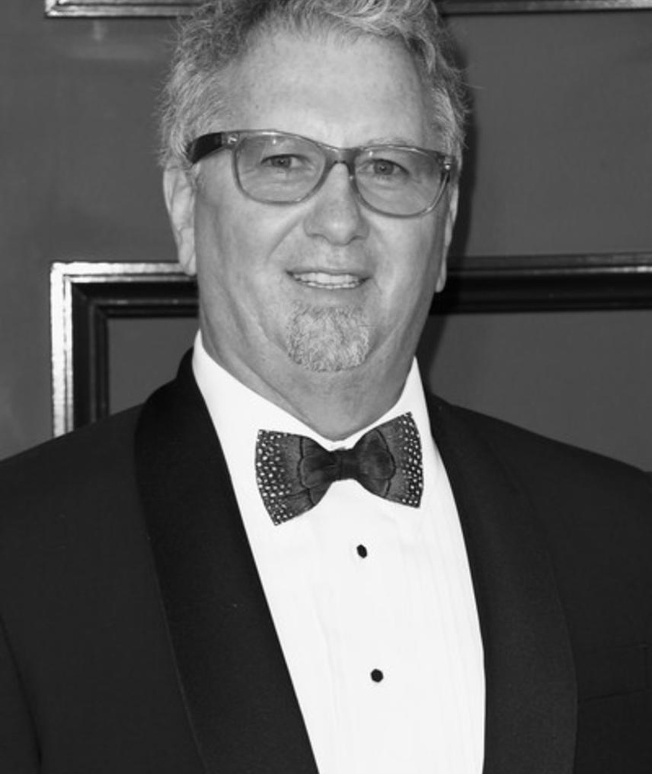 Photo of John O'Grady