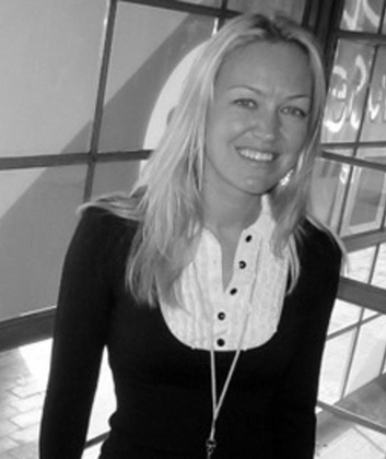 Photo of Lynette Howell