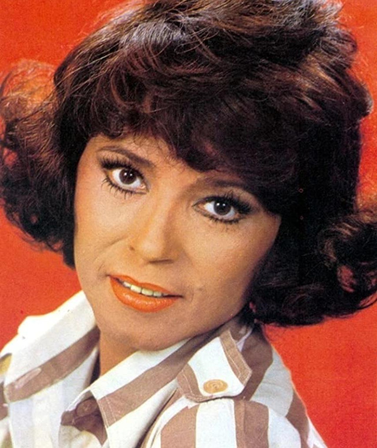 Photo of Theresa Amayo