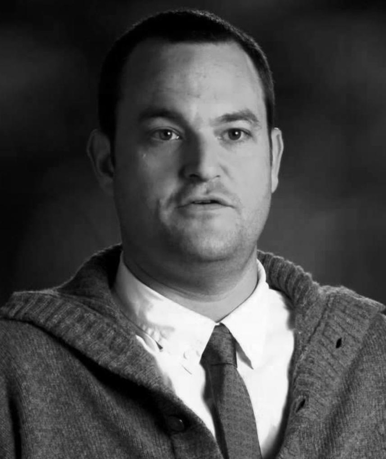 Photo of Jamie Patricof