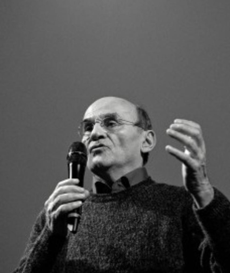 Photo of Jürgen Brauer