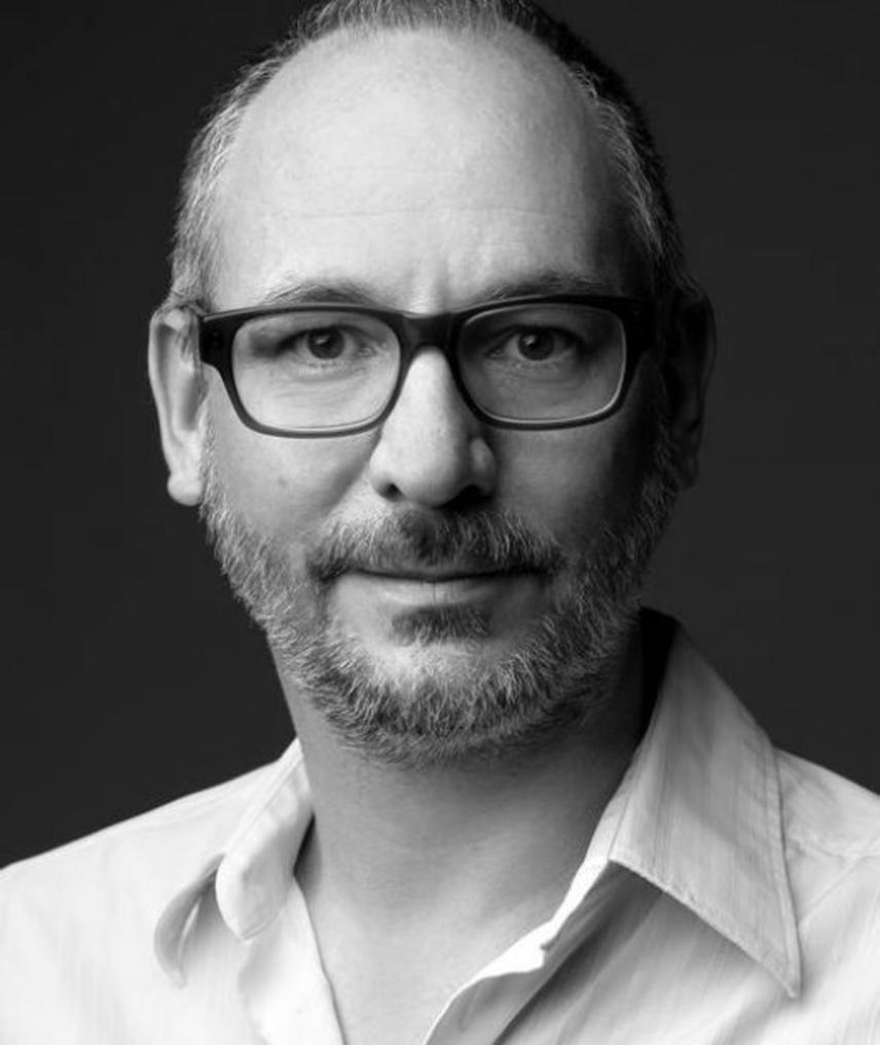 Photo of Erik Winker
