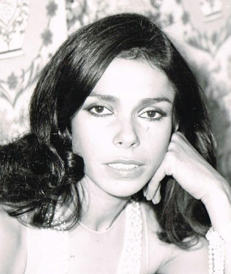 Photo of Mercedes Carreño