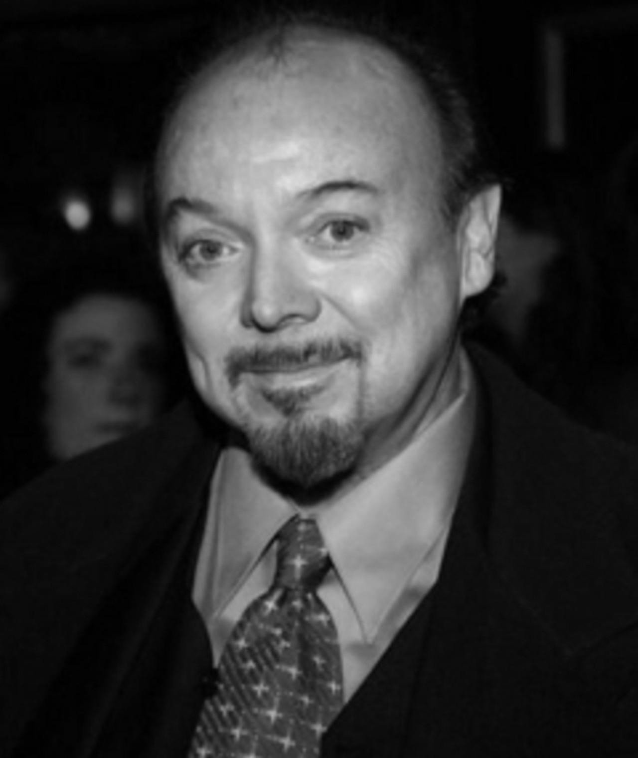 Photo of Bud Cort