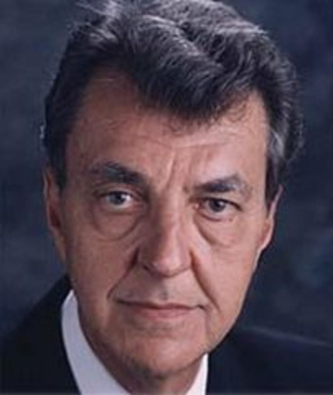 Photo of Lou Scheimer