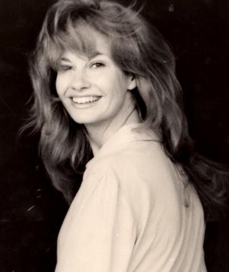 Photo of Linda Gary