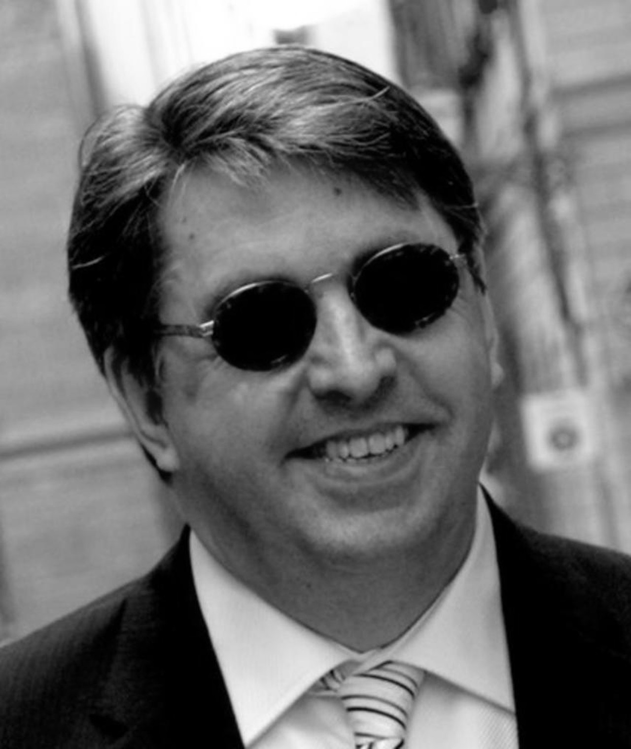 Photo of Tom Rowe