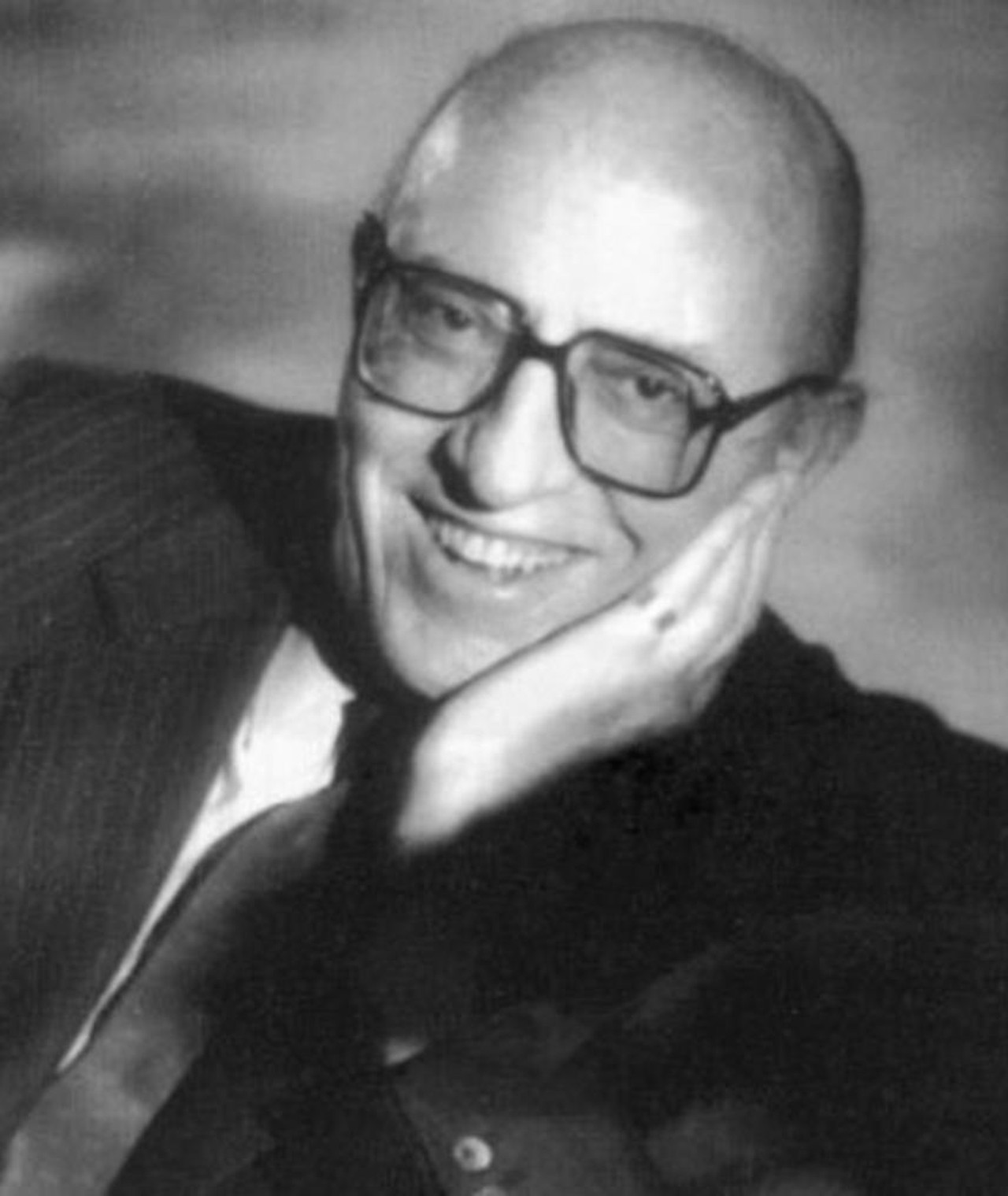 Photo of Alfredo Matas