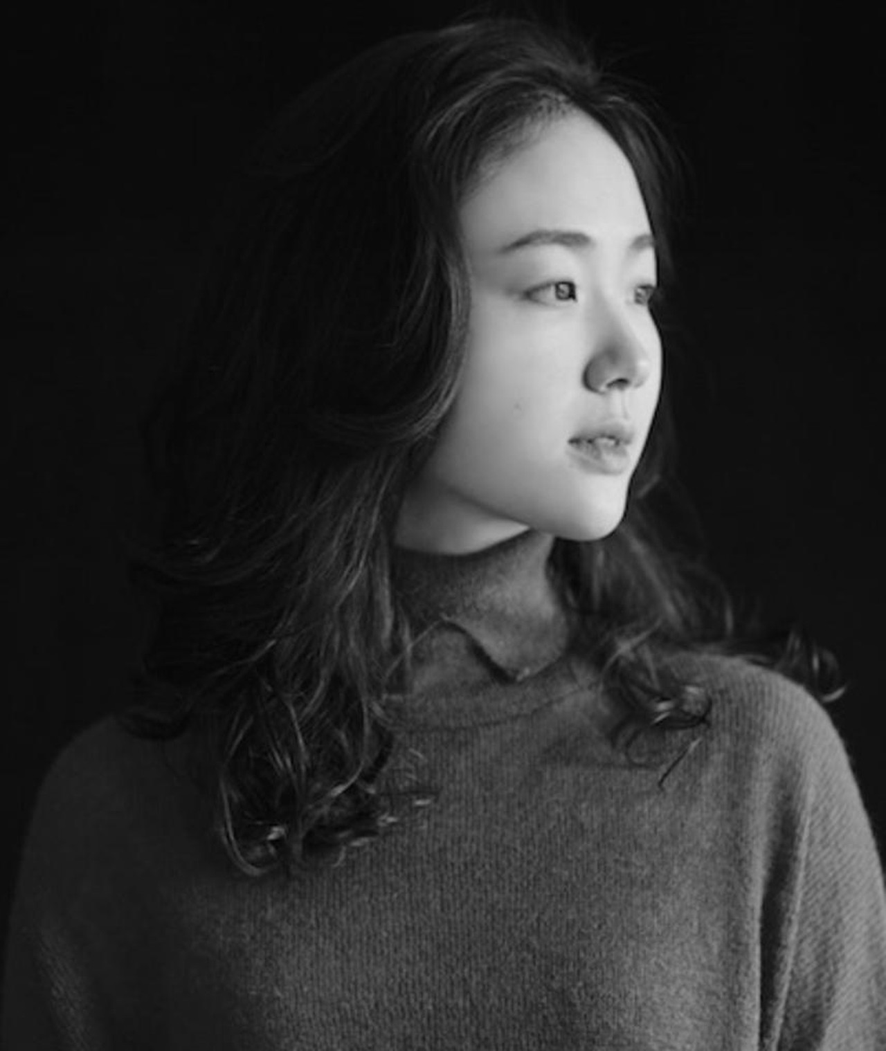 Photo of Kuroki Haru