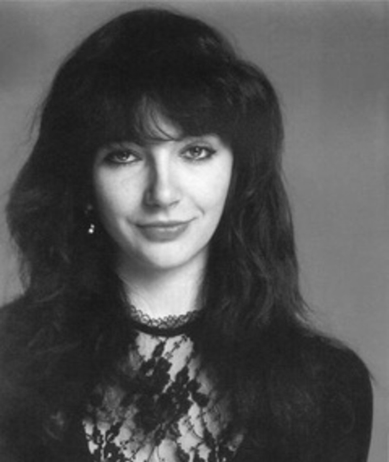 Photo of Kate Bush