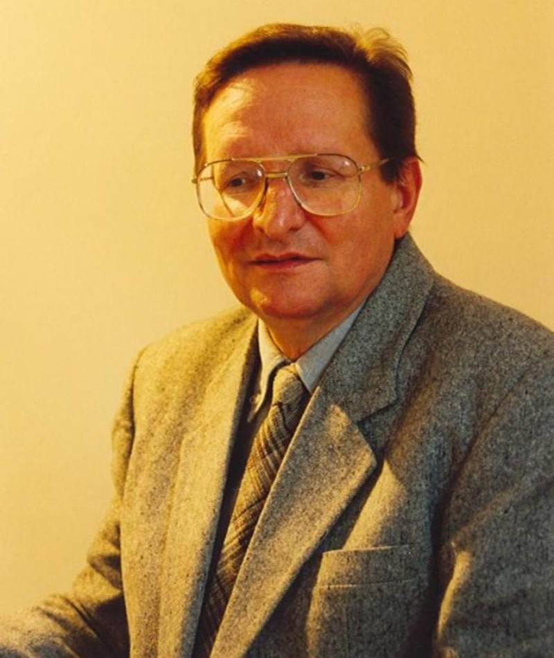 Photo of Krzysztof Wierzbicki
