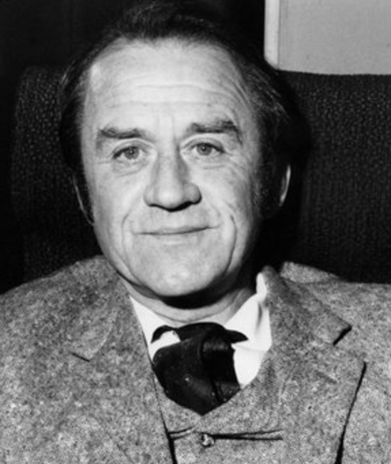 Photo of Cyril Cusack