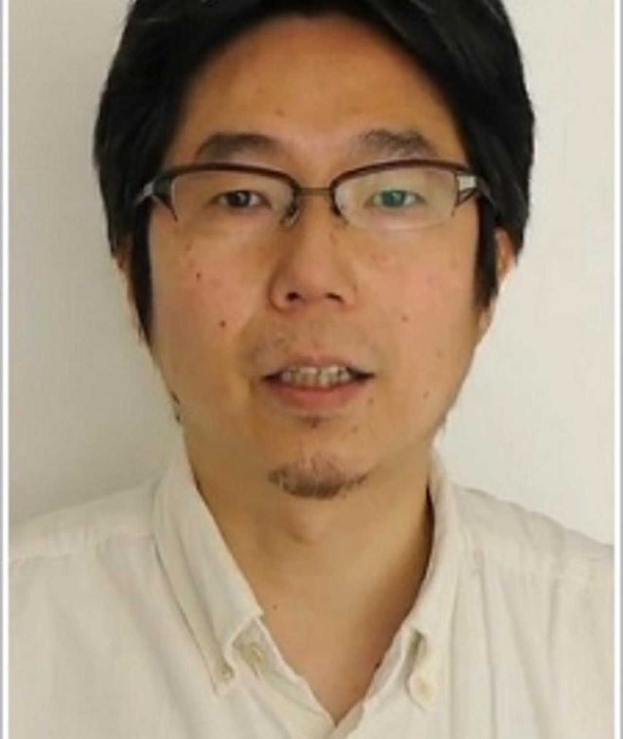 Photo of Atsushi Takeuchi