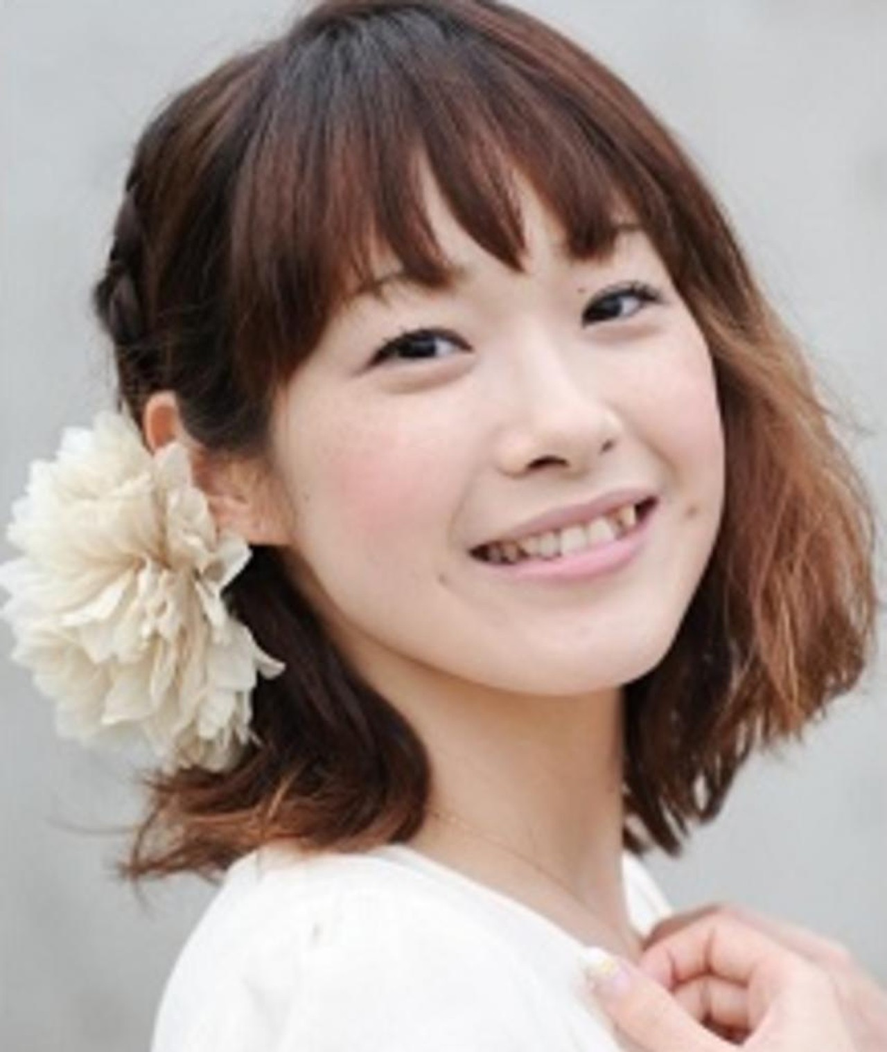 Photo of Yuka Terasaki