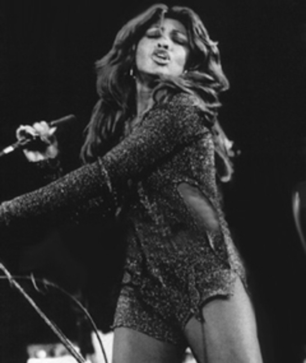 Photo of Tina Turner