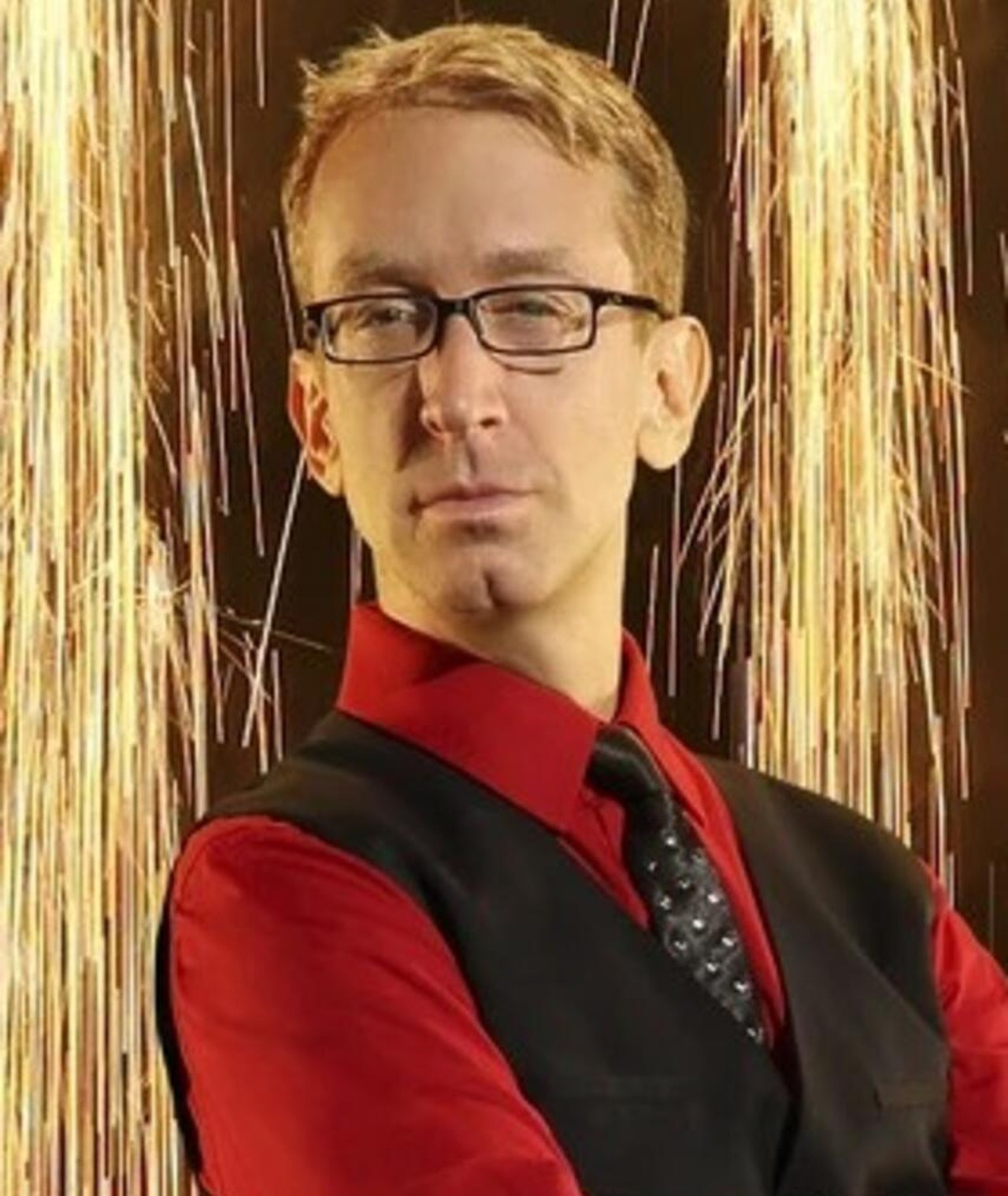 Photo of Andy Dick