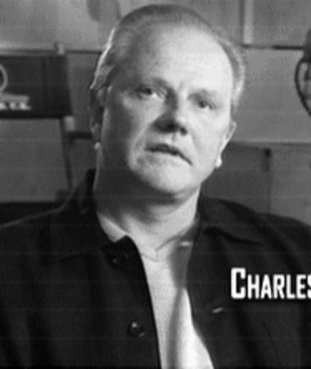 Photo of Charles Mulvehill