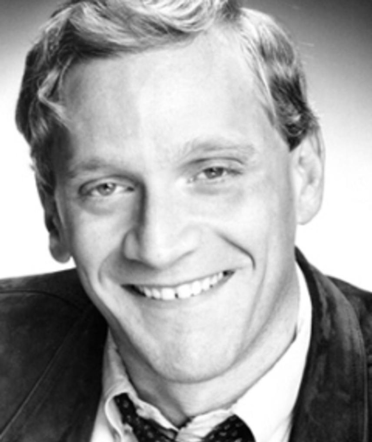 Photo of Howard Ashman