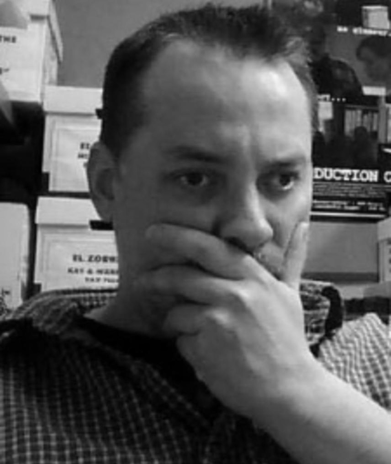 Photo of Steve Solomos