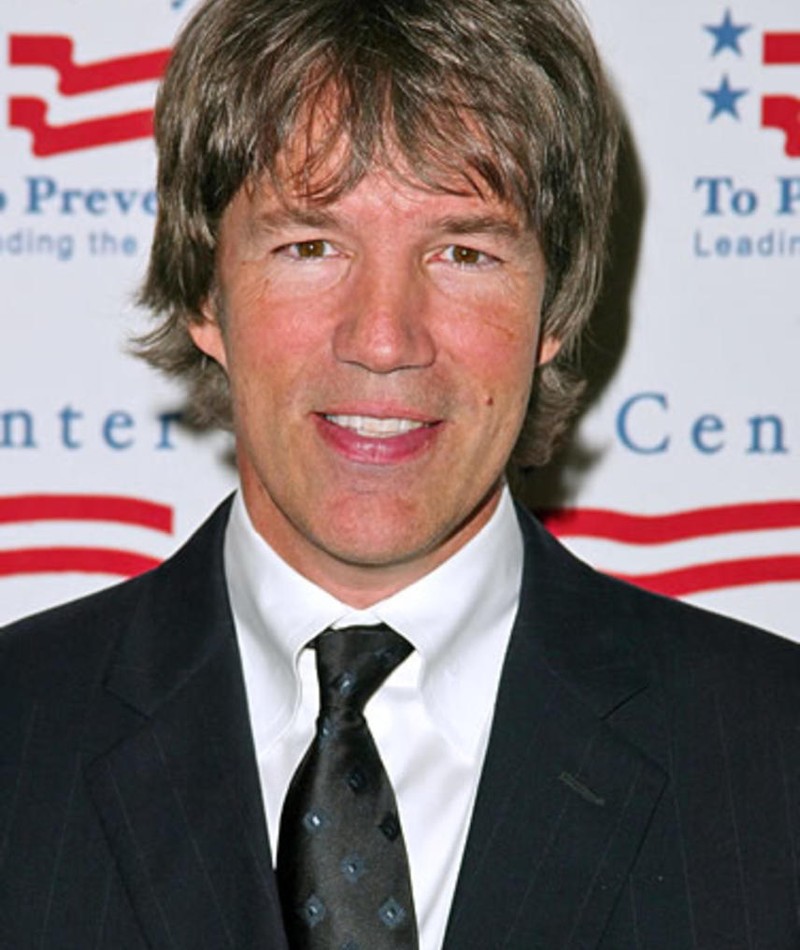 David E. Kelley – Movies, Bio and Lists on MUBI