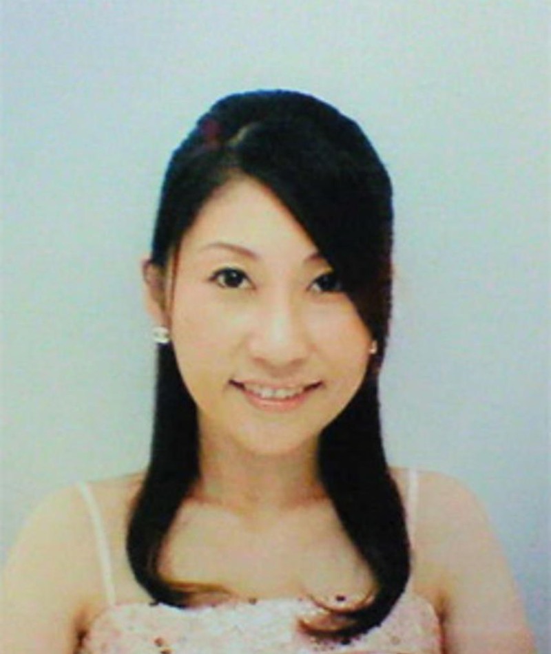 Photo of Kyoko Kitahara