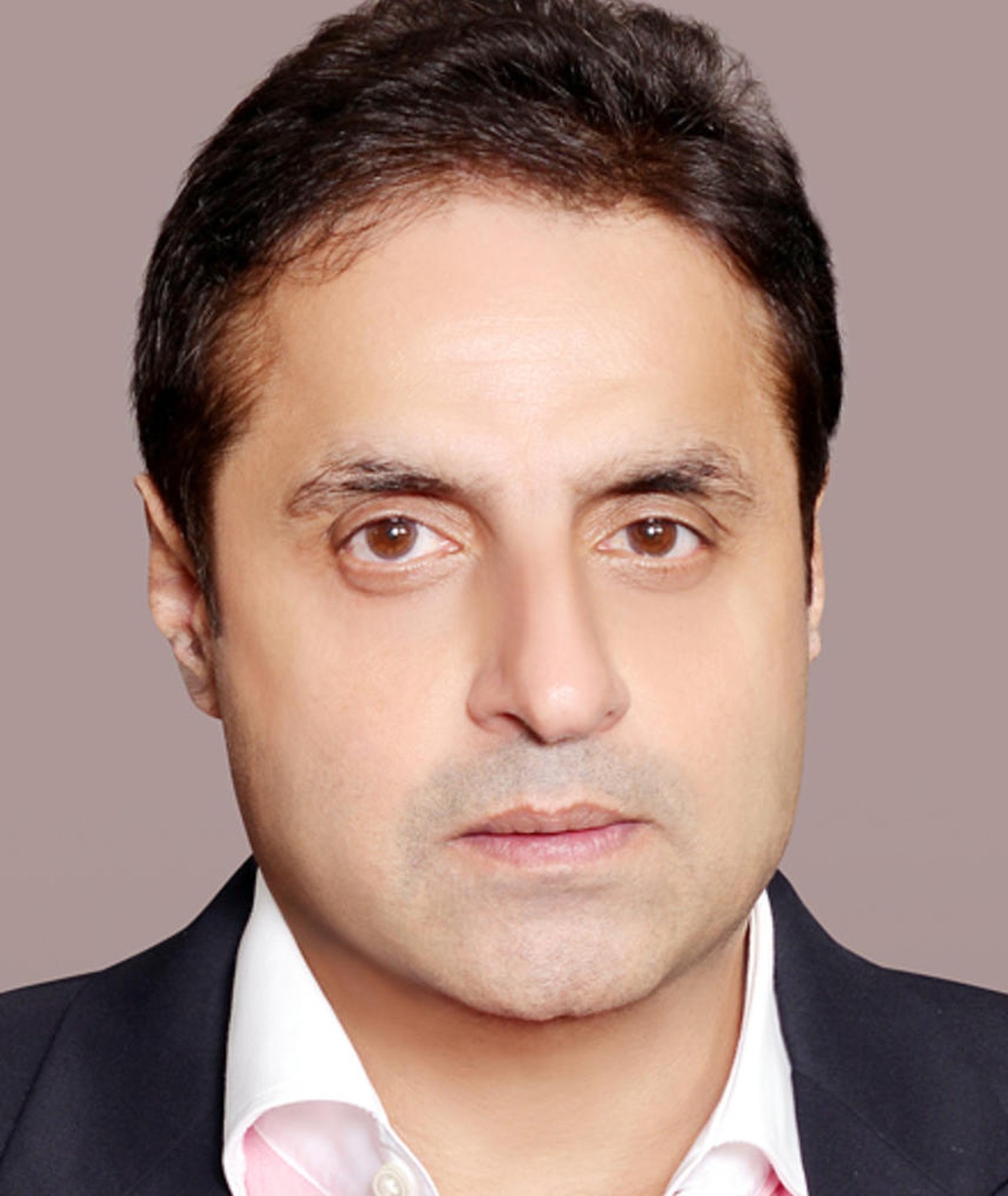 Photo of Sunil Lulla