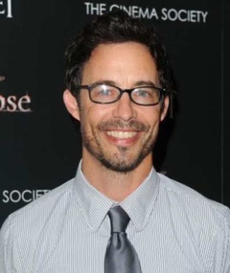 Photo of Tom Cavanagh