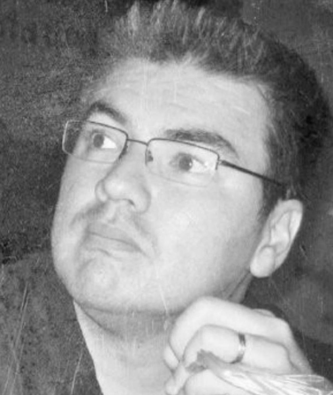 Photo of Samuel Gagnon