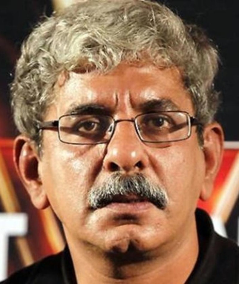 Sriram Raghavan Movies, Bio and Lists on MUBI