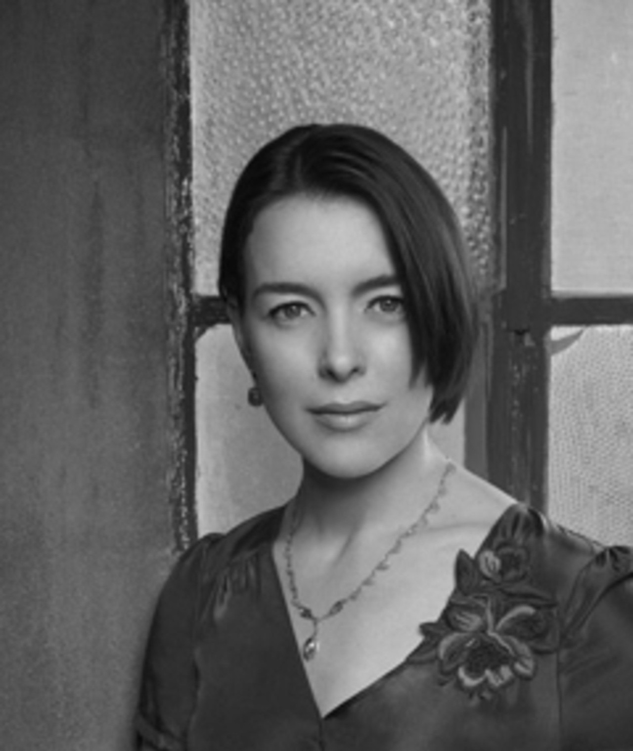Photo of Olivia Williams