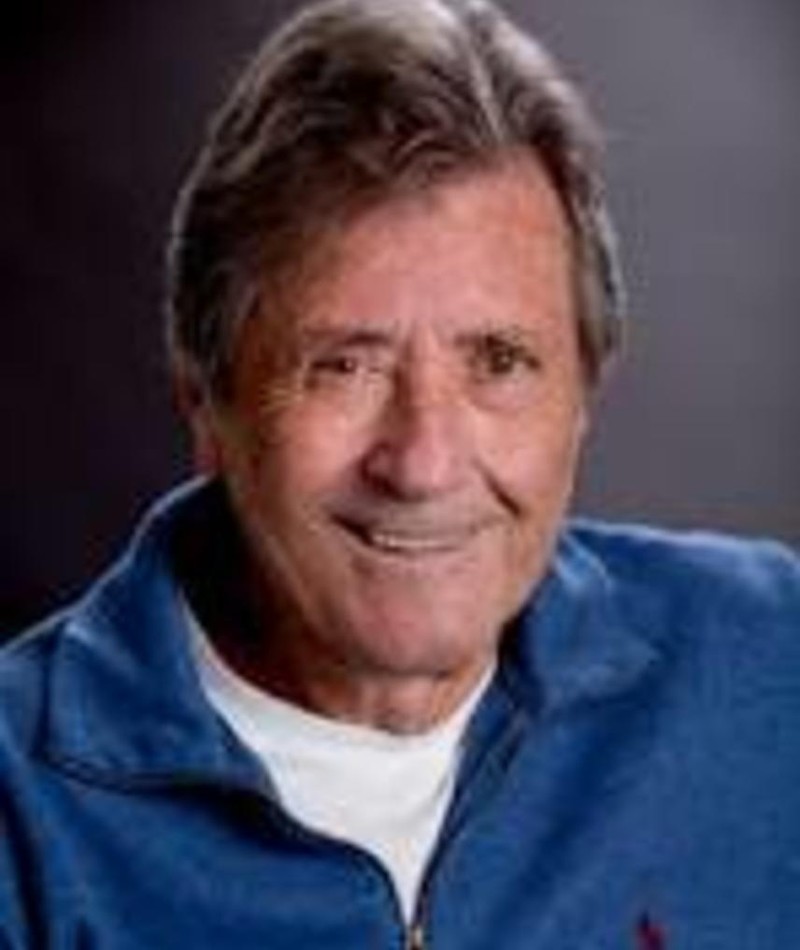 Buddy Van Horn Movies, Bio and Lists on MUBI