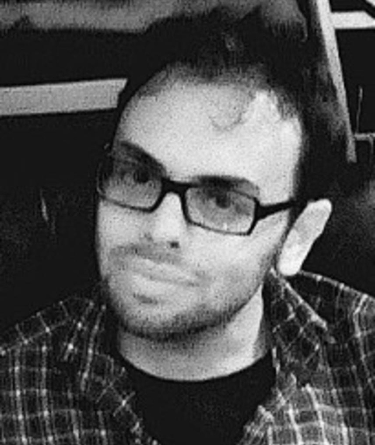 Photo of Nathan Silver