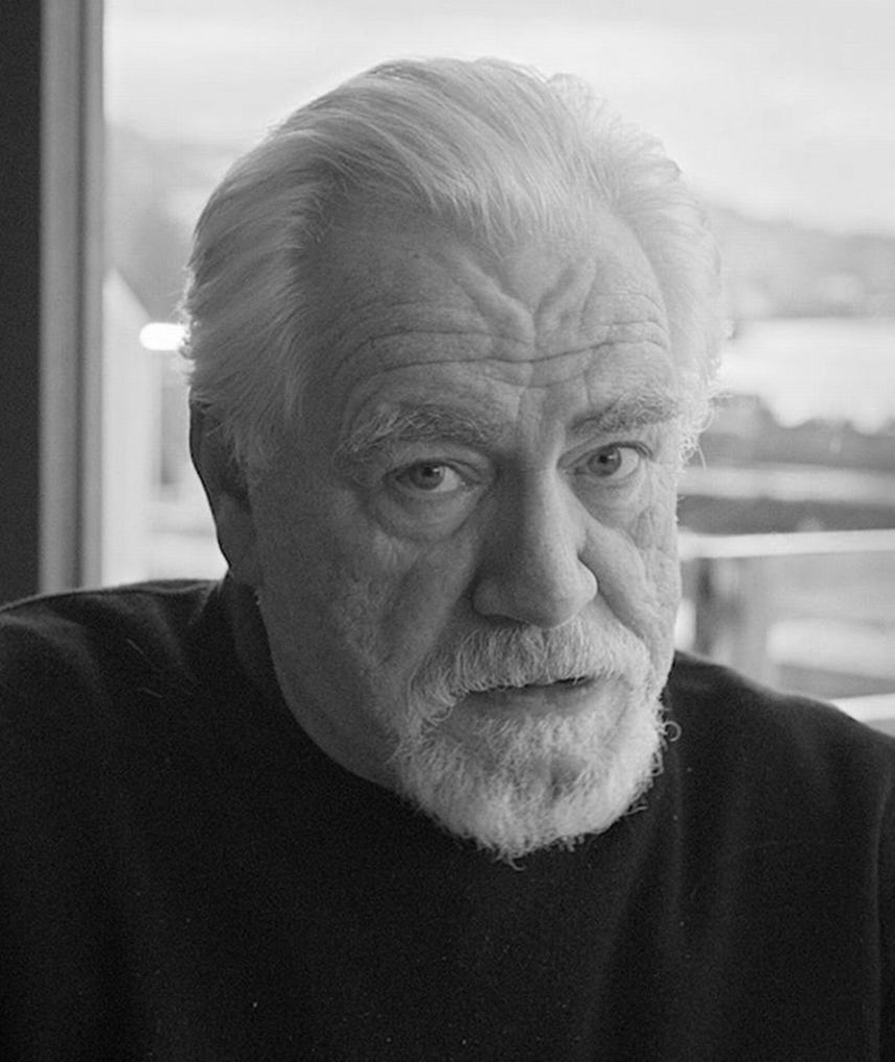 Photo of Brian Cox