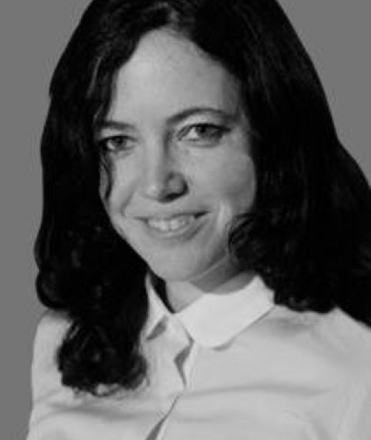 Photo of Karine Blanc