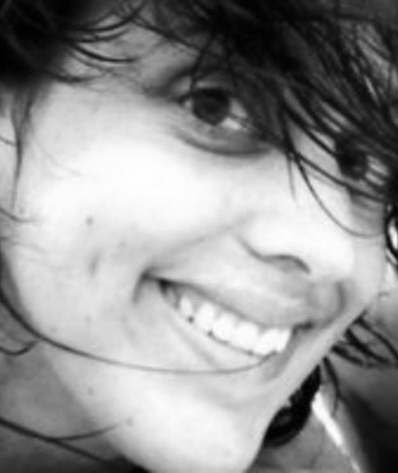 Photo of Elise Andre