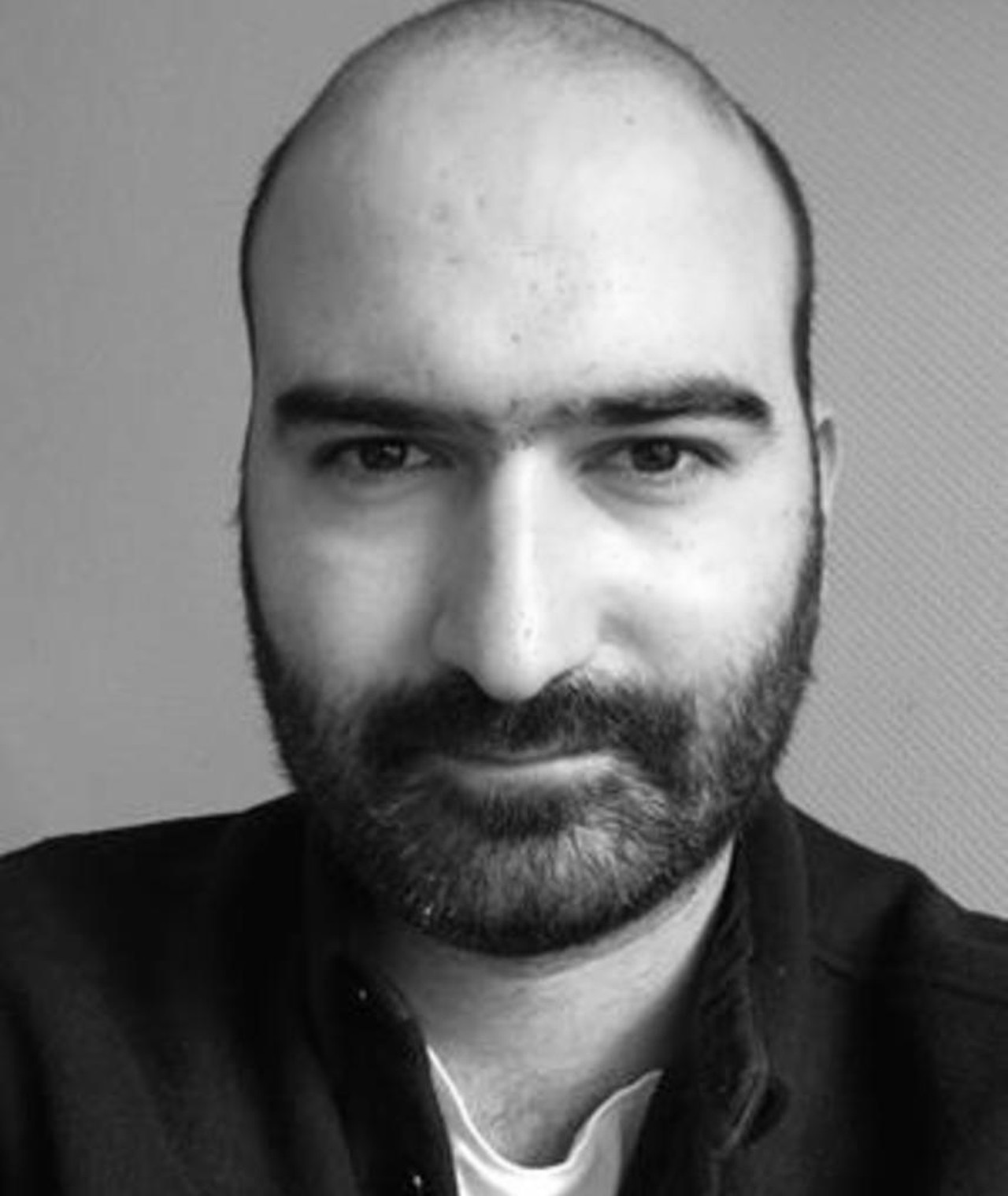 Photo of Clément Duboin