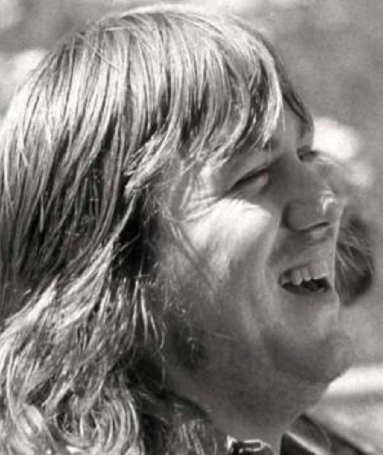 Photo of Terry Kath