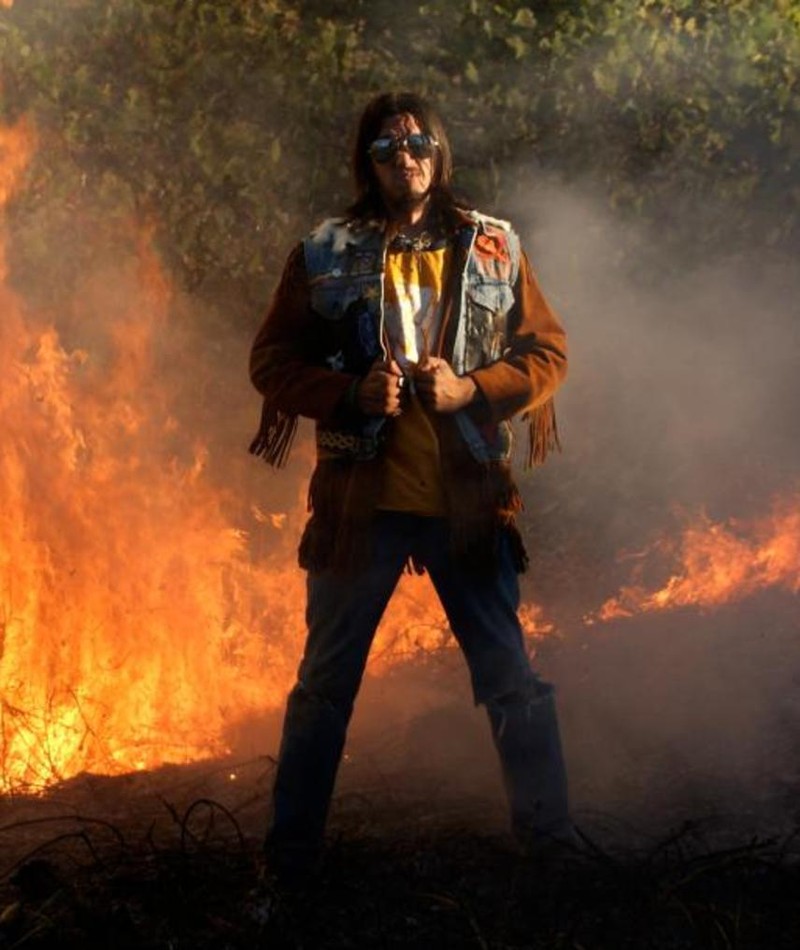 Nik Morgan: Películas, biografía y listas en MUBI