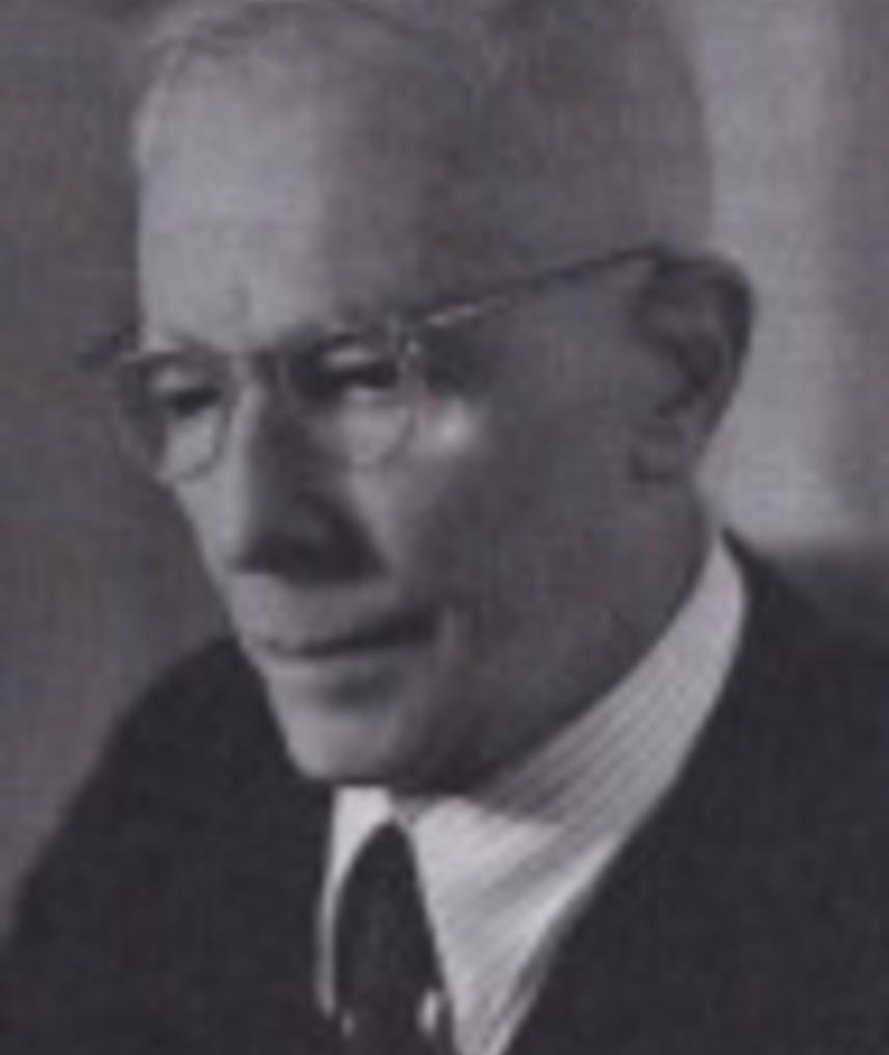 Photo of Erich Pabst