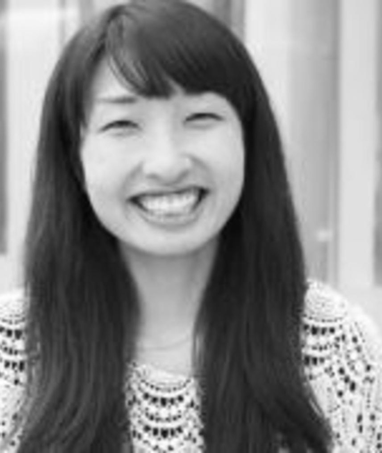 Photo of Shiho Sato