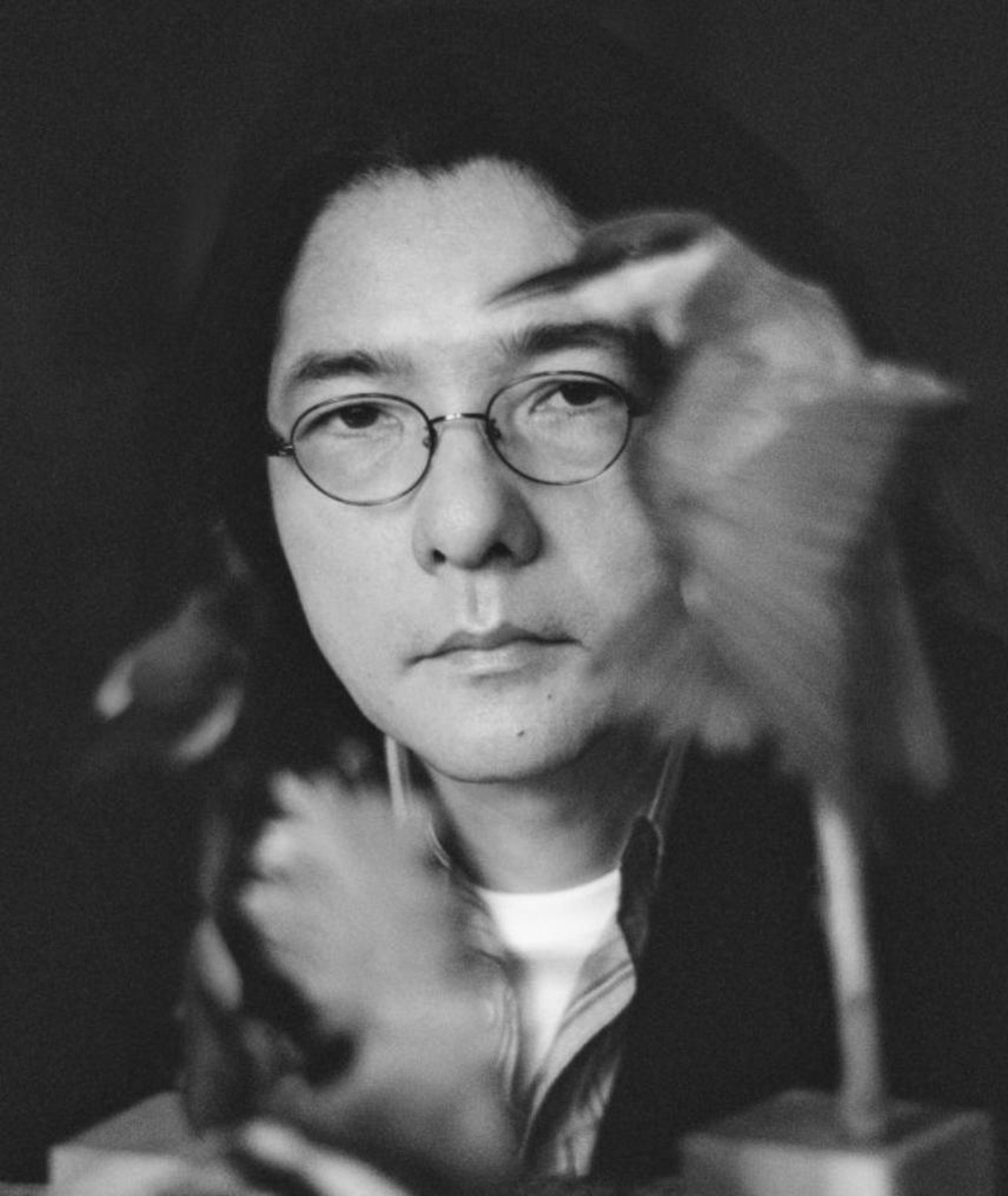 Photo of Shunji Iwai