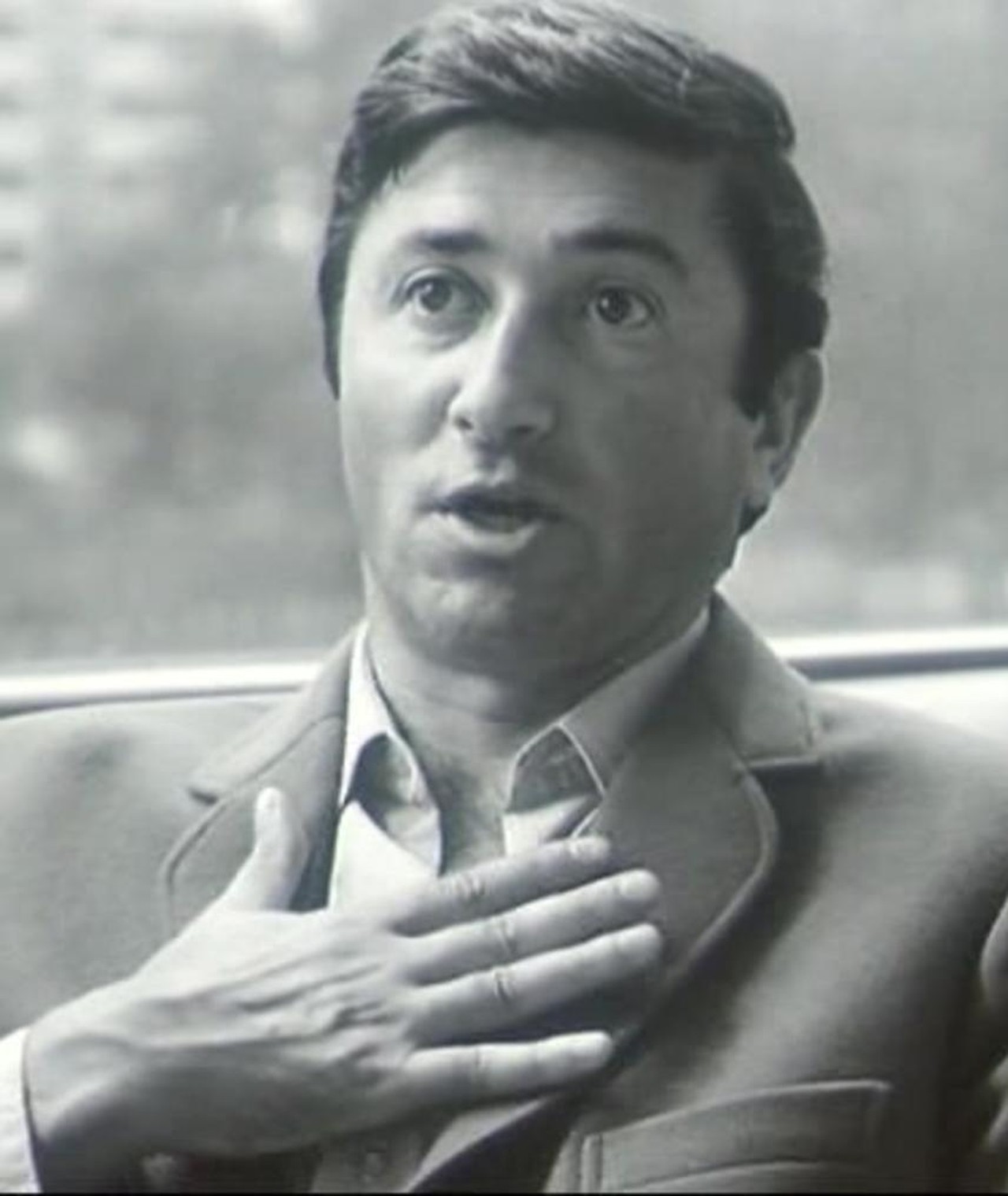 Photo of Ivo Serdar