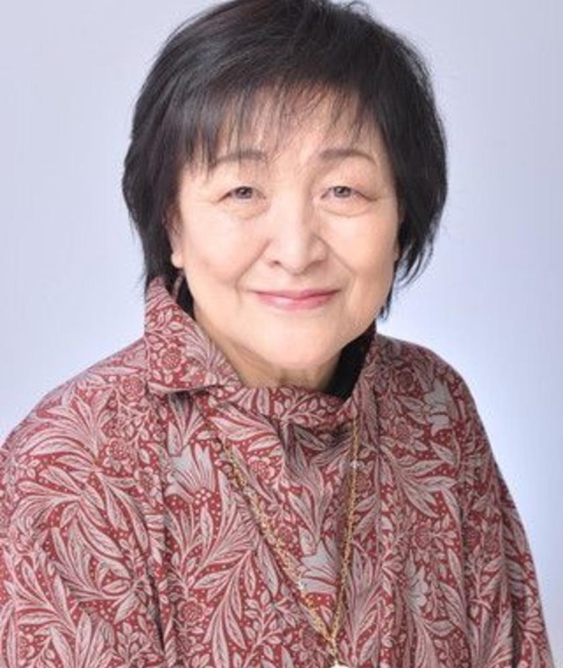Kazuko Okada – Movies, Bio and Lists on MUBI