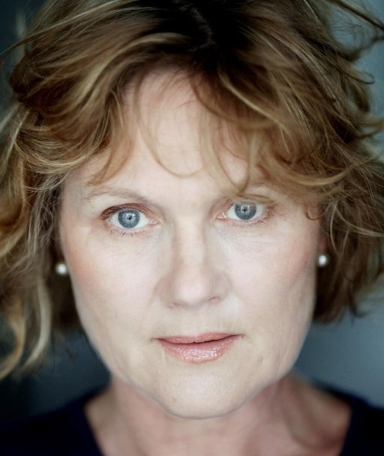 Photo of Catherine Davenier