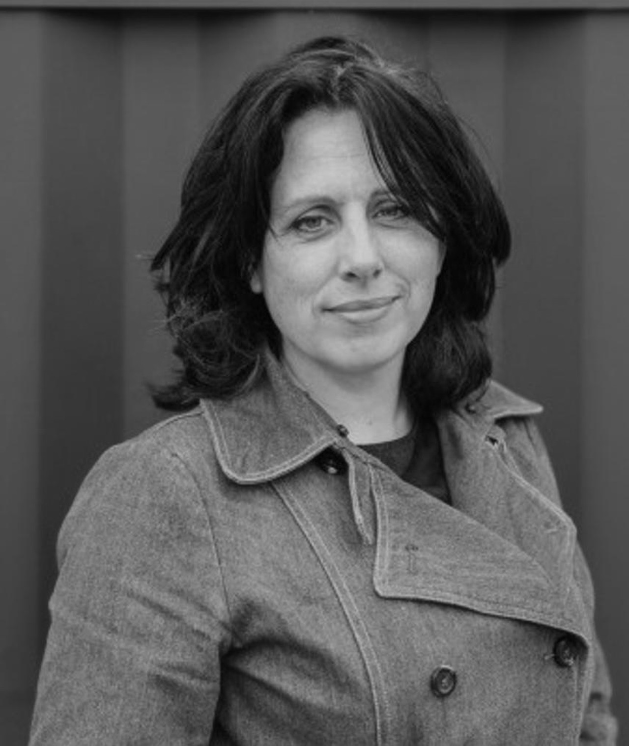 Photo of Ilja Roomans