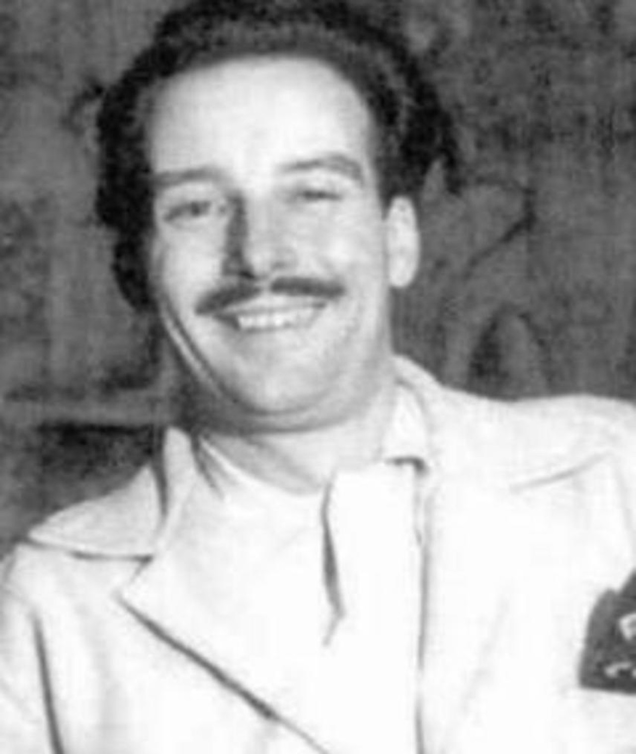 Photo of Val Guest