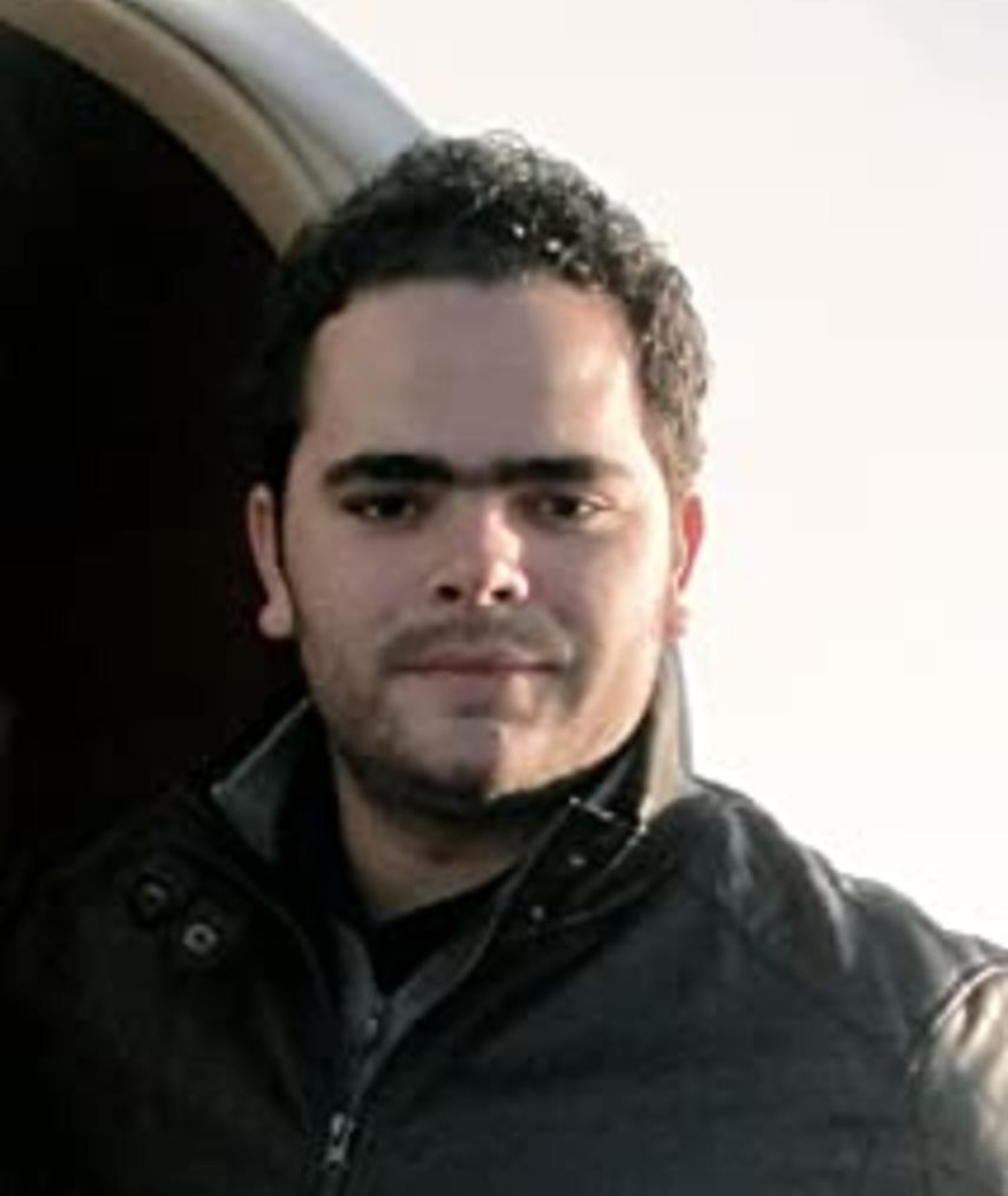 Photo of Rodrigo Trujillo