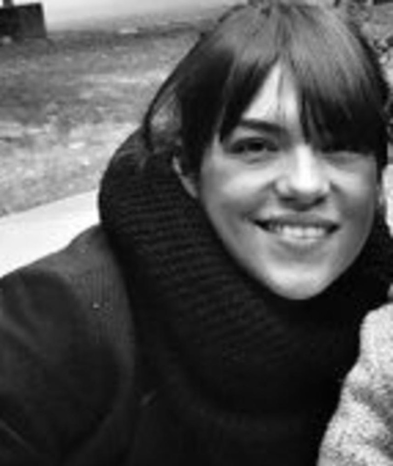 Photo of Lucía Barba