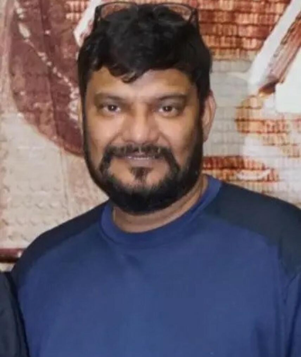 Photo of Sanjay Routray